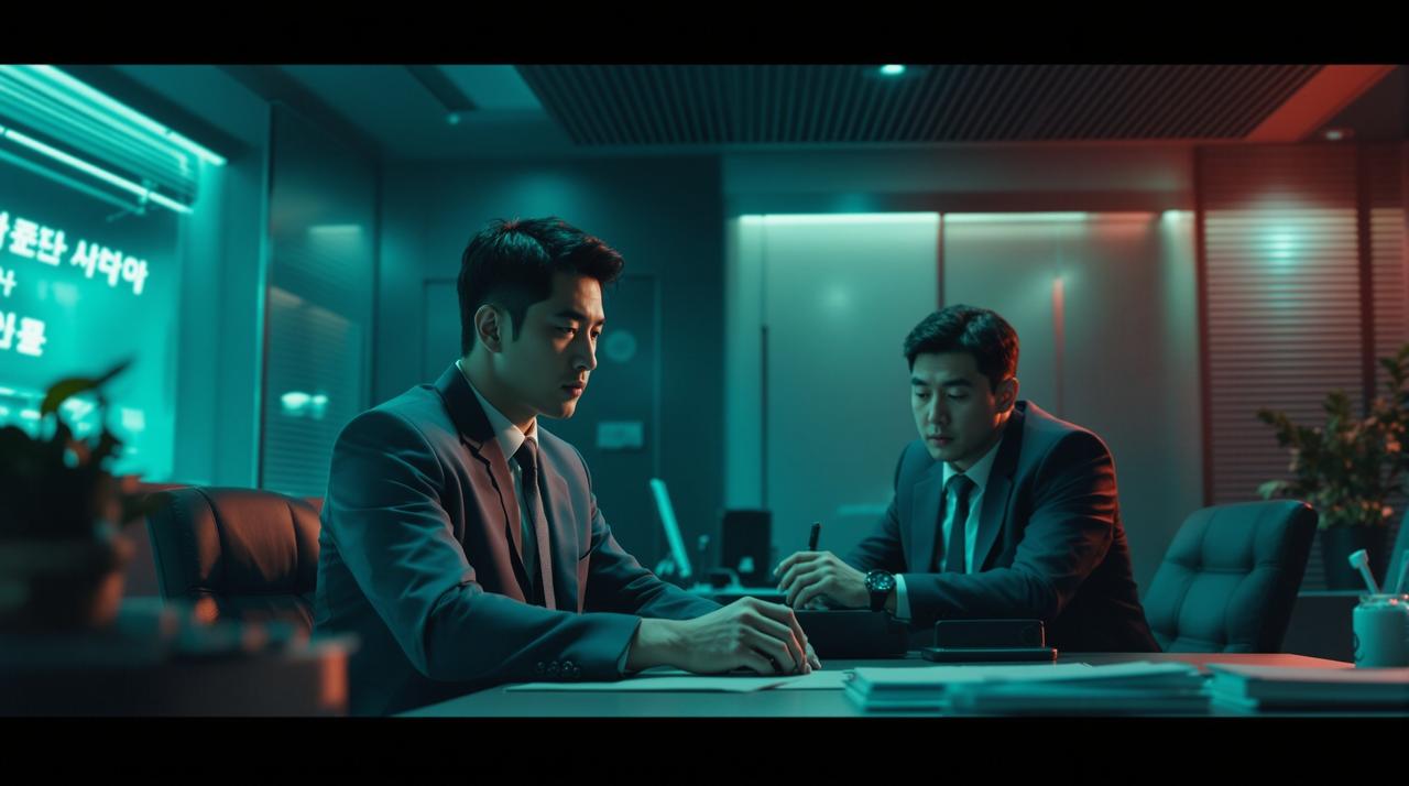 国产视频网 - 暗夜追踪 第12集 电视剧高清在线观看